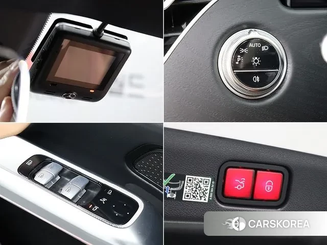 Mercedes-Benz E-Class W214 2025 Белый из Кореи, фото 3