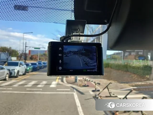 Renault Korea (Samsung) Master 2020 Серебряный из Кореи, фото 3