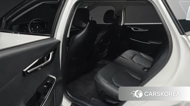 Kia EV6 2021 Белый из Кореи, фото 3