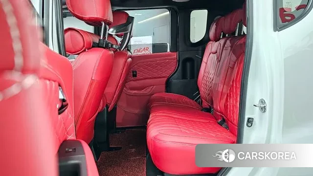 Kia The New Ray 2021 Белый из Кореи, фото 3