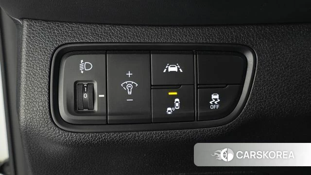 Hyundai Santa Fe TM 2018 Белый из Кореи, фото 3