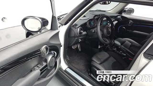 Mini Cooper id 2699854 из Кореи 3