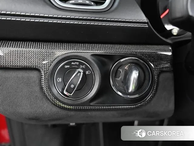 Porsche 718 Boxster 2019 Красный из Кореи, фото 3