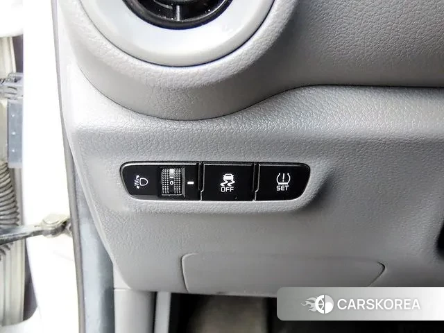 Kia All New Morning (JA) 2020 Серебряный из Кореи, фото 3