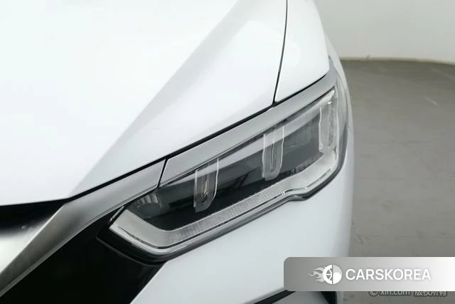 BYD Song Pro DM 2023 Белый из Китая, фото 2