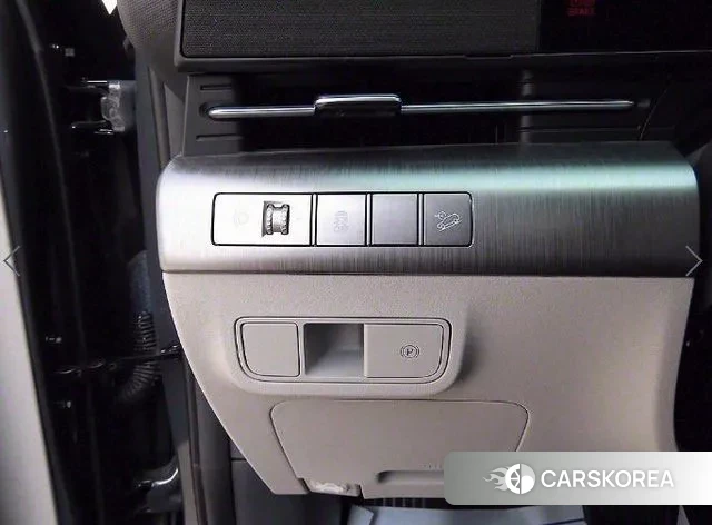 Hyundai Kona (SX2) 2024 Серый из Кореи, фото 3