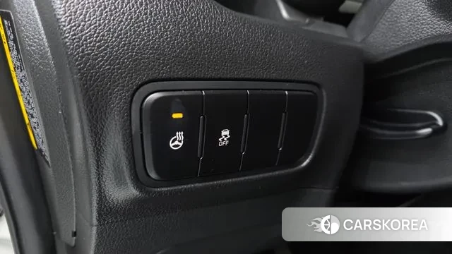 Kia The New Kia Ray 2023 Белый из Кореи, фото 3