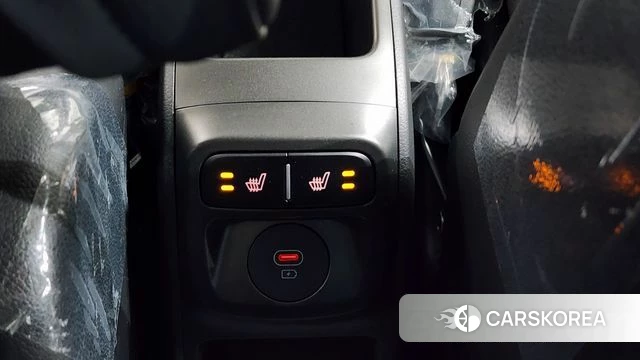 Kia The New Kia Ray 2025 Серый из Кореи, фото 3