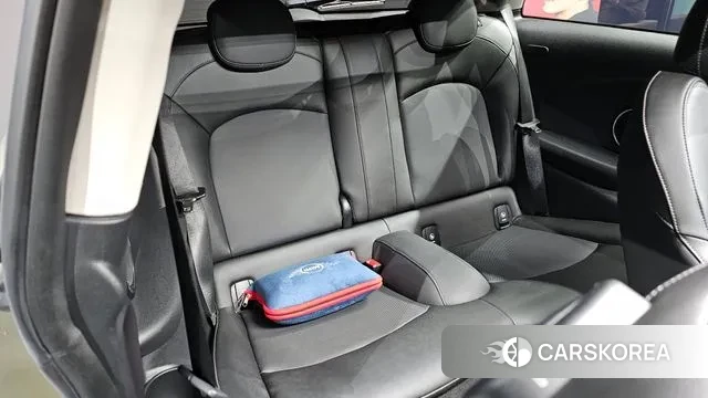 Mini Cooper S 2019 Серый из Кореи, фото 3