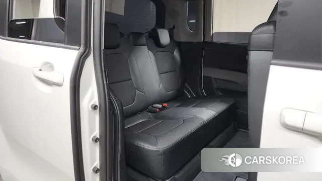 Kia The New Ray 2022 Белый из Кореи, фото 3