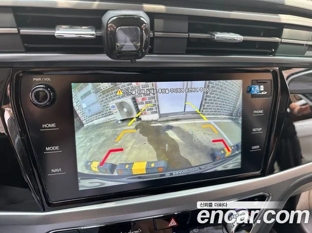 Ssangyong Beautiful Korando 2020 Белый из Кореи, фото 3