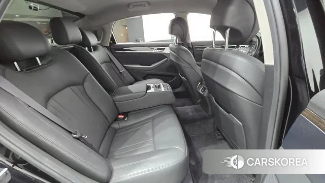 Genesis G80 2019 Черный из Кореи, фото 3