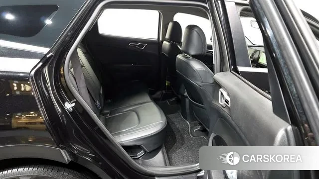 Kia Sportage 5th Generation 2022 Черный из Кореи, фото 3