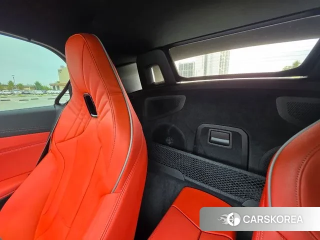 BMW Z4 (G29) 2024 Белый из Кореи, фото 3