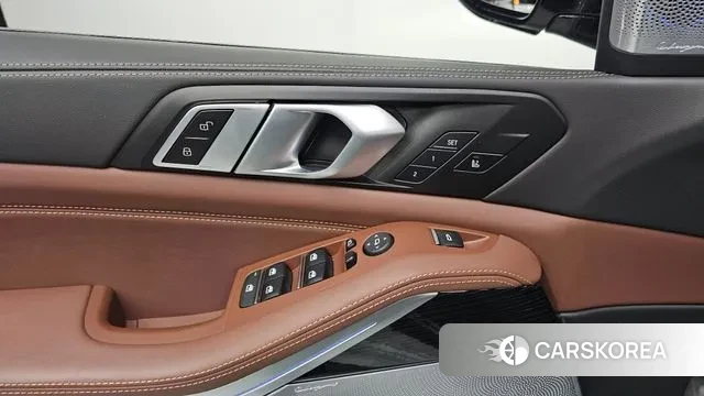 BMW X5 (G05) 2024 Белый из Кореи, фото 3