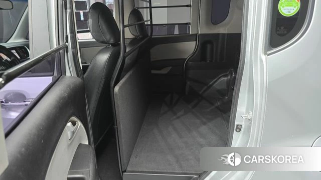 Kia The New Ray 2019 Серебряный из Кореи, фото 3