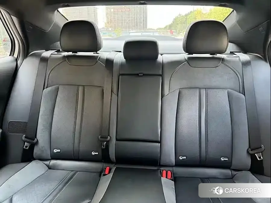 Chang'an Changan UNI-V 2025 Черный из Китая, фото 3