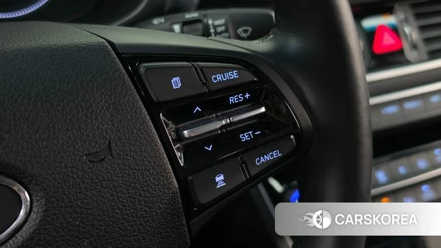 Hyundai Grandeur IG 2018 Серый из Кореи, фото 3