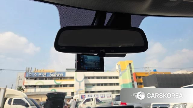 Hyundai Casper 2022 Белый из Кореи, фото 3