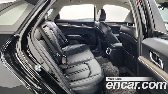 Kia K5 Hybrid 3rd Generation id 2494287 из Кореи 3