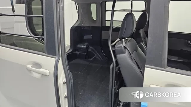 Kia The New Kia Ray 2023 Жемчужный цвет из Кореи, фото 3