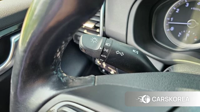Hyundai Grandeur IG 2019 Белый из Кореи, фото 3