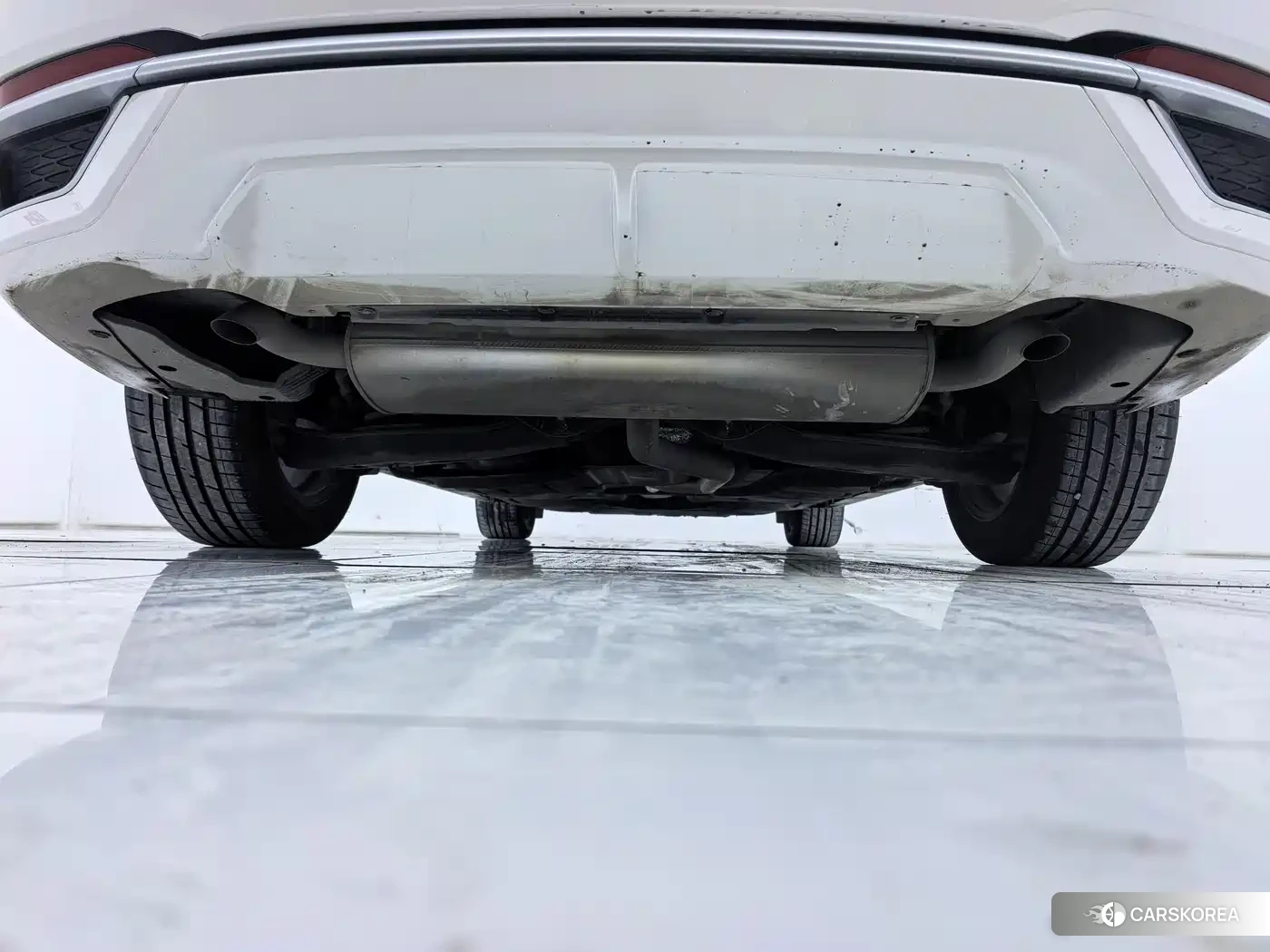 Ford Mondeo 2025 Белый из Китая, фото 3
