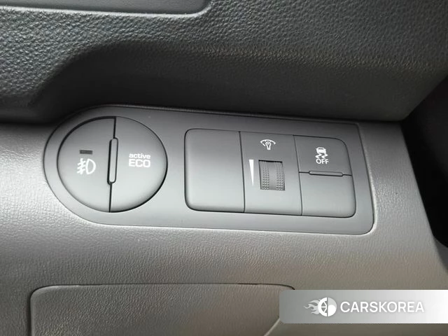 Hyundai The New Grand Starex 2020 Серебристо-серый из Кореи, фото 3