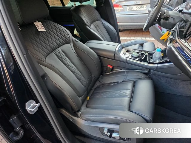 BMW X5 (G05) 2025 Черный из Кореи, фото 3