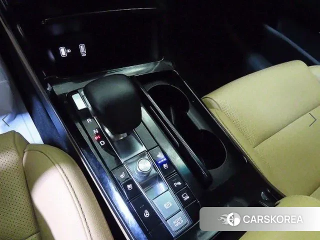 Kia K7 Premier 2019 Белый из Кореи, фото 3