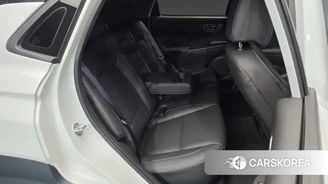 Hyundai Kona Electric 2020 Белый из Кореи, фото 3