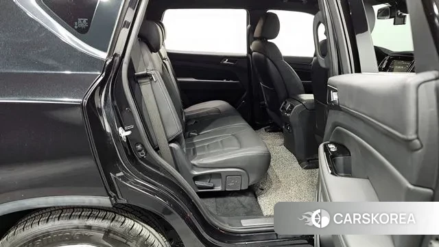 Ssangyong G4 Rexton 2020 Черный из Кореи, фото 3