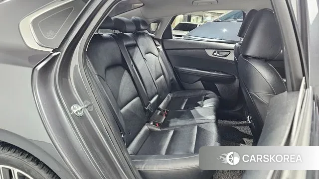 Kia Come New K3 id 3651459 из Кореи 3