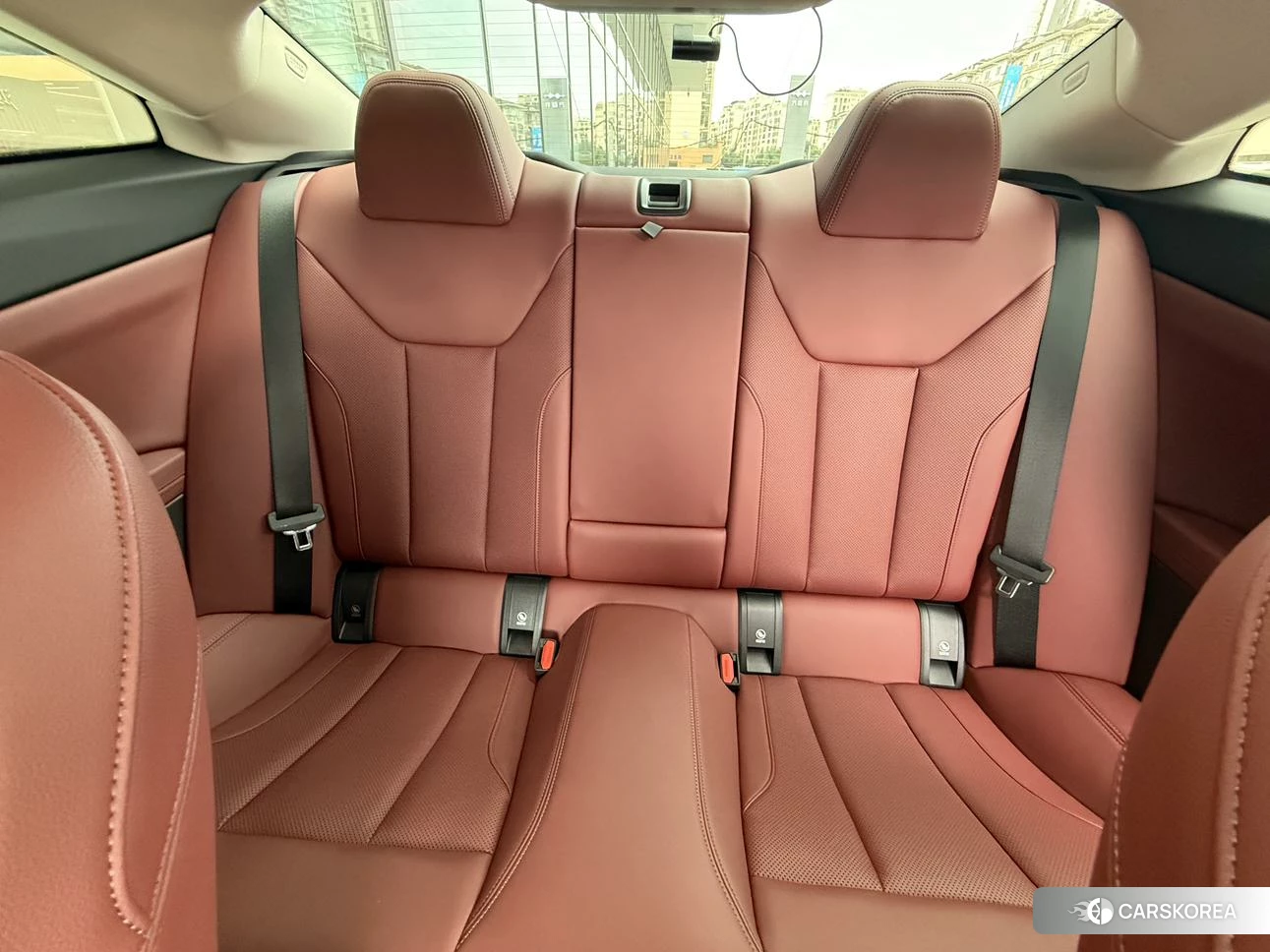 BMW 4 series 2024 Другой из Китая, фото 3