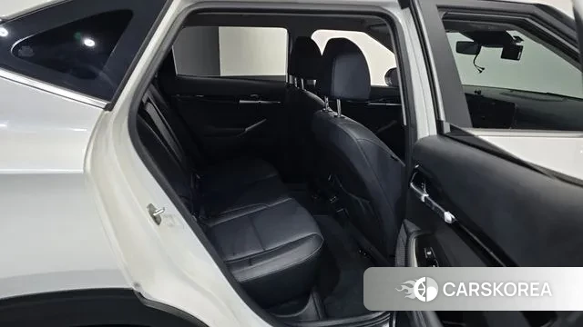 Kia The New Seltos 2025 Белый из Кореи, фото 3