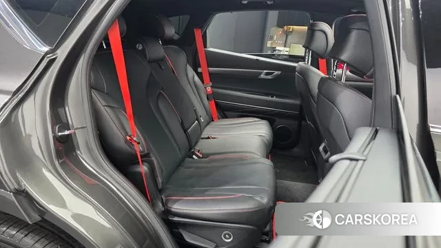 Genesis GV80 Coupe 2024 Серый из Кореи, фото 3