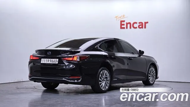 Lexus ES300h 7th generation id 2679097 из Кореи 3