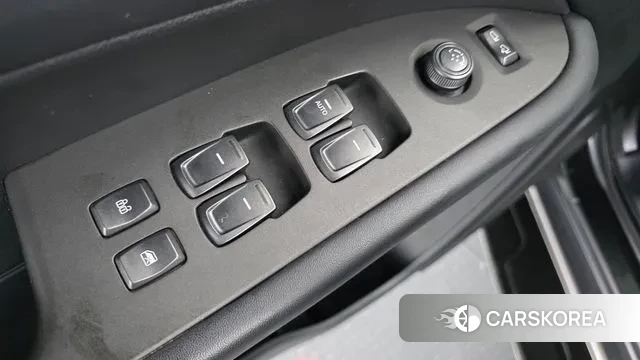 Ssangyong Rexton Sports Cannes 2019 Серый из Кореи, фото 3