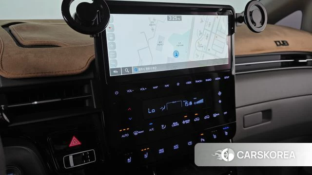 Hyundai Staria 2025 Черный из Кореи, фото 3