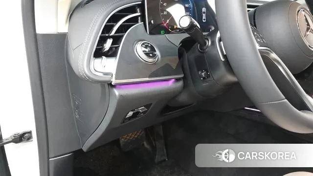 Mercedes-Benz E-Class W214 2025 Белый из Кореи, фото 3