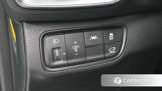 Hyundai Santa Fe TM 2019 Серый из Кореи, фото 3