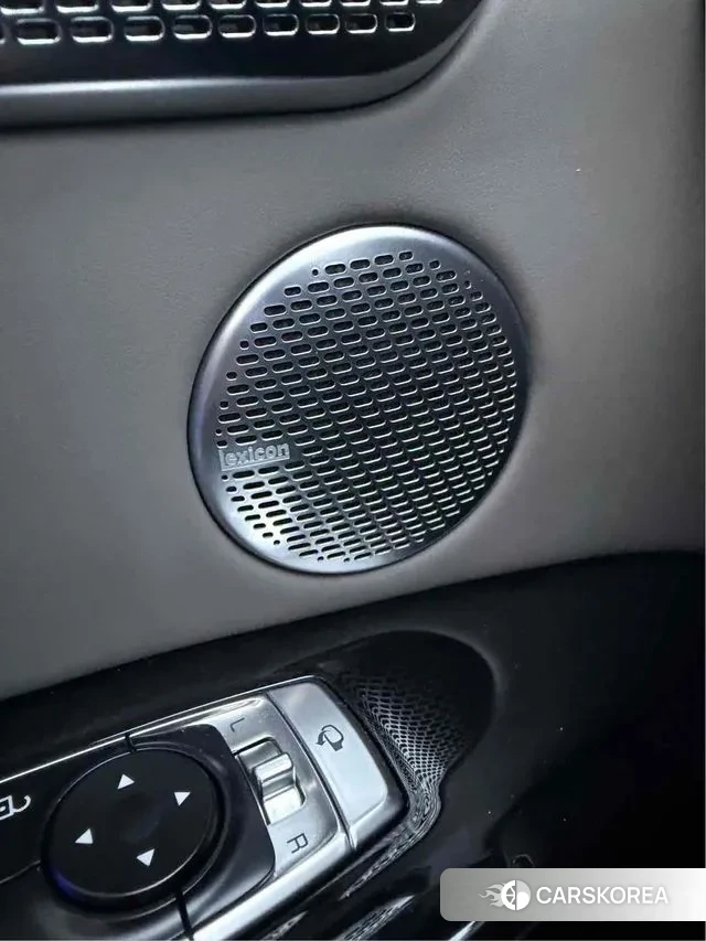 Kia Mohave Master 2022 Белый из Кореи, фото 3