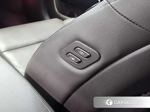 Kia Come New K7 2018 Синий из Кореи, фото 3