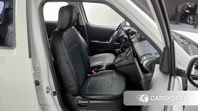 Hyundai Casper 2022 Белый из Кореи, фото 3