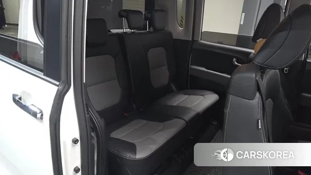 Kia The New Ray 2019 Белый из Кореи, фото 3