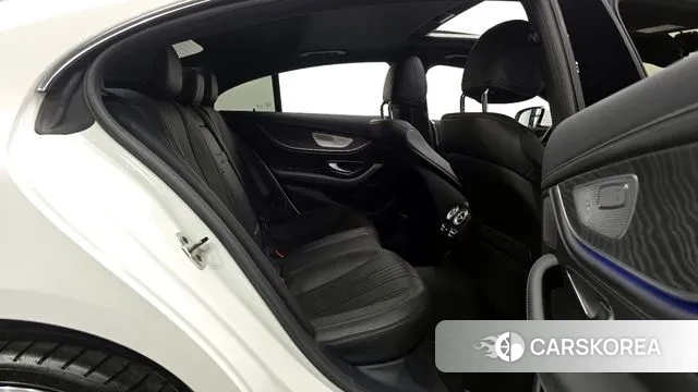 Mercedes-Benz CLS-Class C257 2023 Белый из Кореи, фото 3