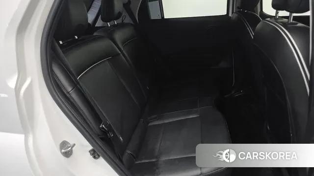 Hyundai Casper 2022 Белый из Кореи, фото 3