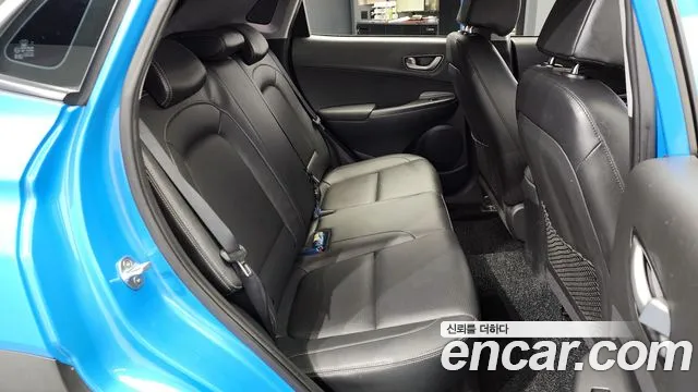 Hyundai Kona id 2294808 из Кореи 3