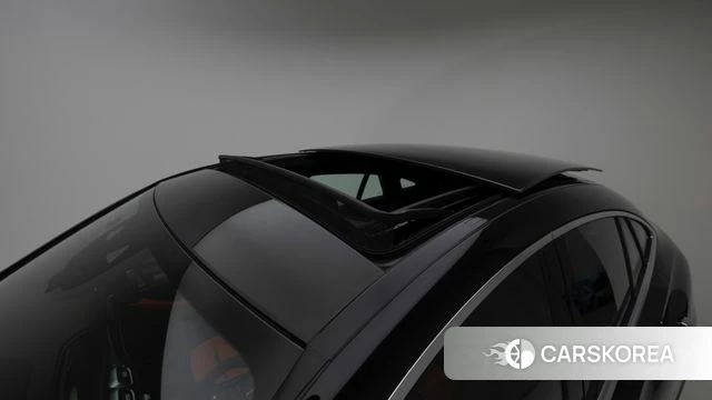 Mercedes-Benz GLE-Class W167 2025 Черный из Кореи, фото 3