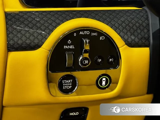 Rolls-Royce Ghost 2nd Generation 2022 Черный из Кореи, фото 3